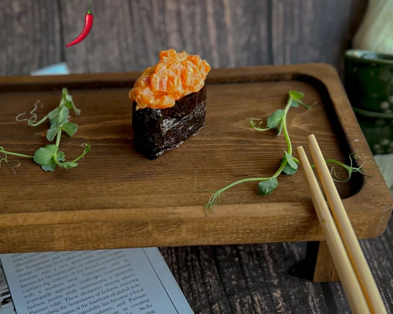 гункан Сяке