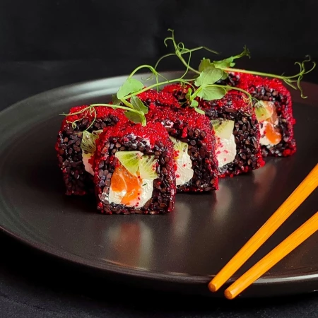 ролл Тартуга