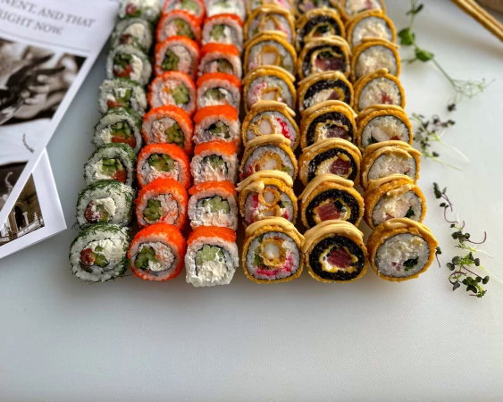 сет Большой куш