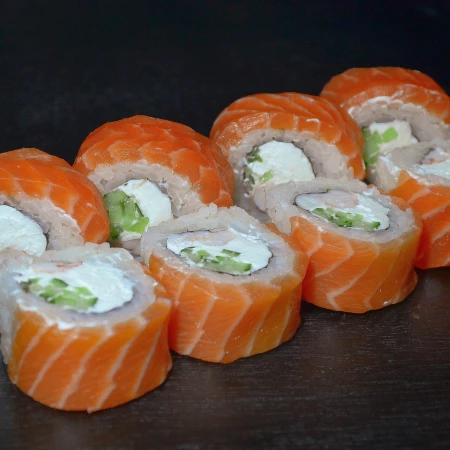 ролл Эби Филадельфия