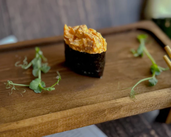 гункан Унаги