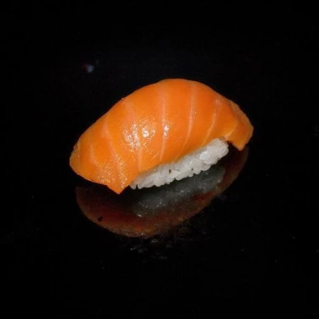 суши Сяке Кунсей