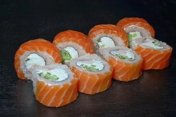 ролл Эби Филадельфия