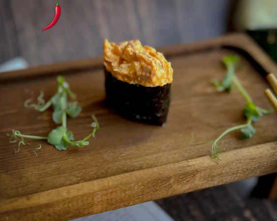 гункан Унаги