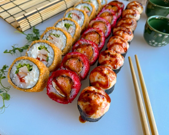 сет Для двоих