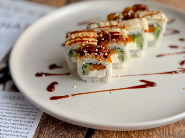 ролл Канада Лайт