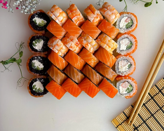 сет Филадельфия