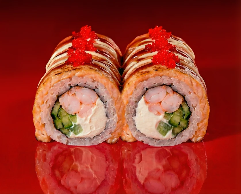 Ролл OSHI