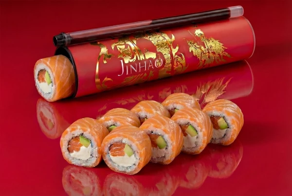 Филадельфия King Тубус