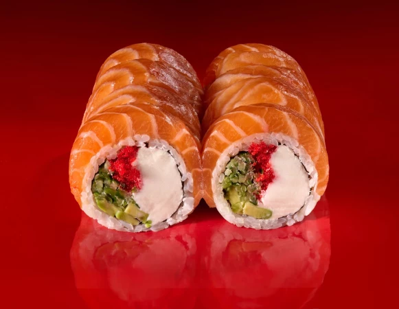 Филадельфия MAX