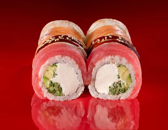 Ролл Чуньцы