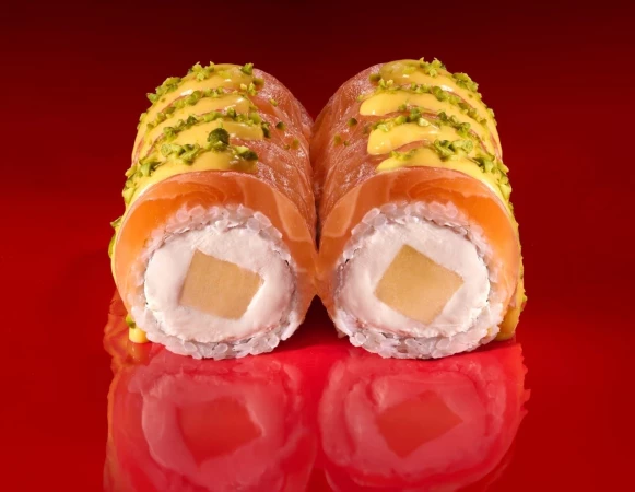 Филадельфия Ананас