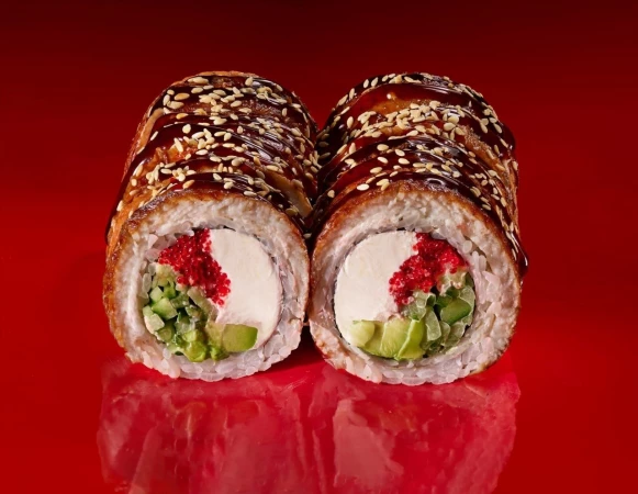 Филадельфия угорь