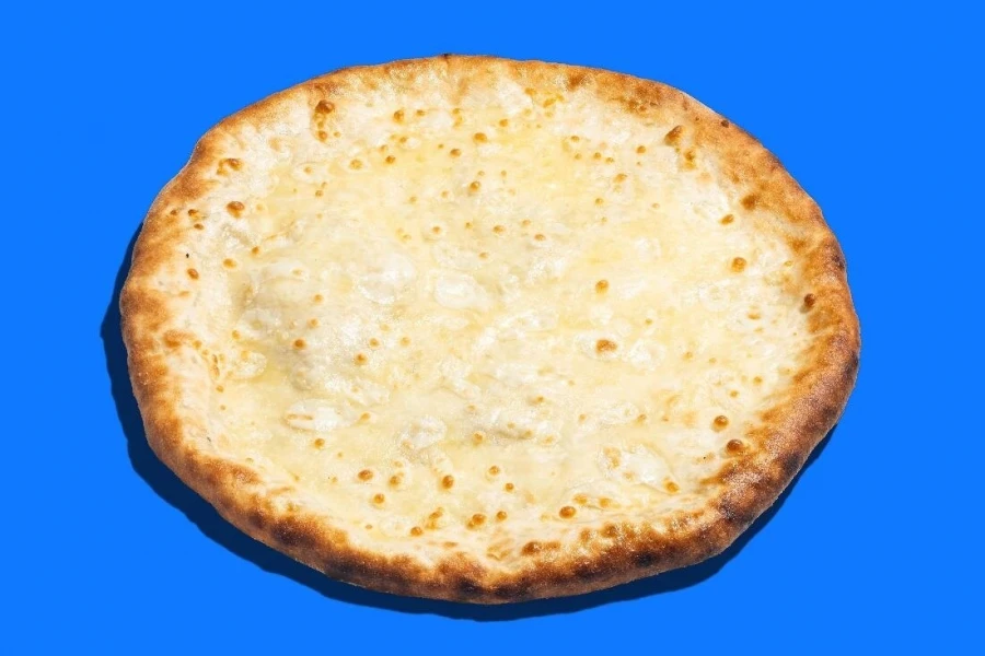 Хачапури по-мергельски