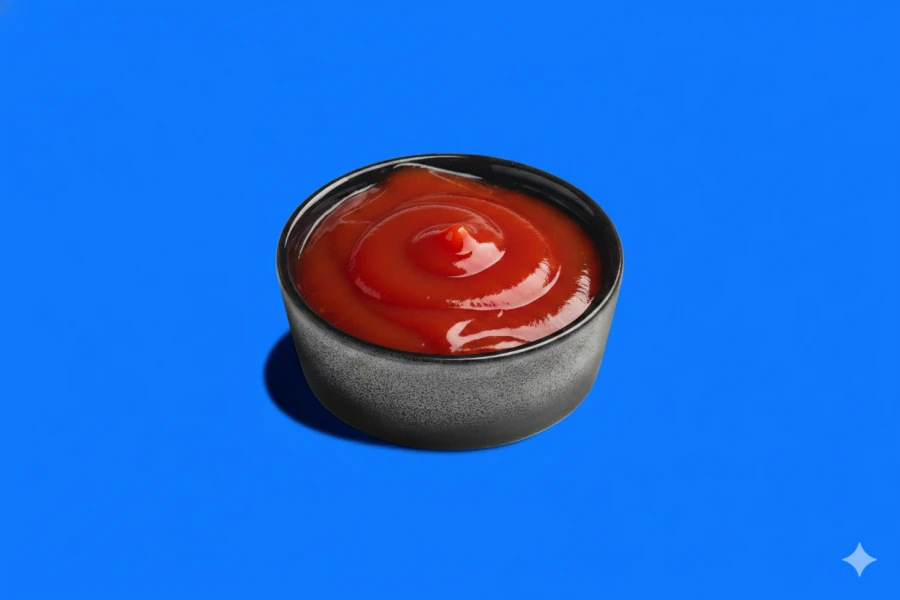 КЕТЧУП