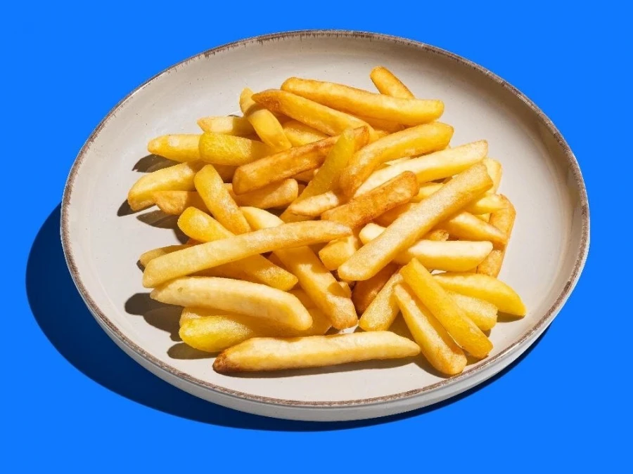 Картофель фри
