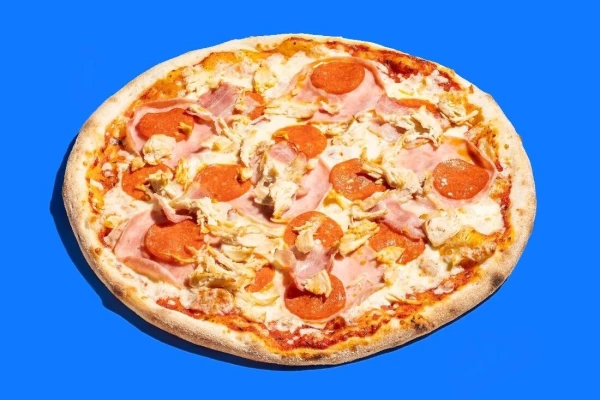 ПИЦА МЯСНАЯ 