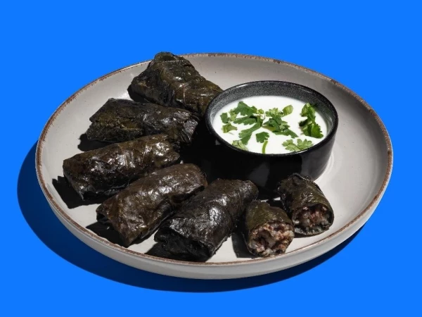 ДОЛМА БАРАНИНА ПОРЦИЯ 