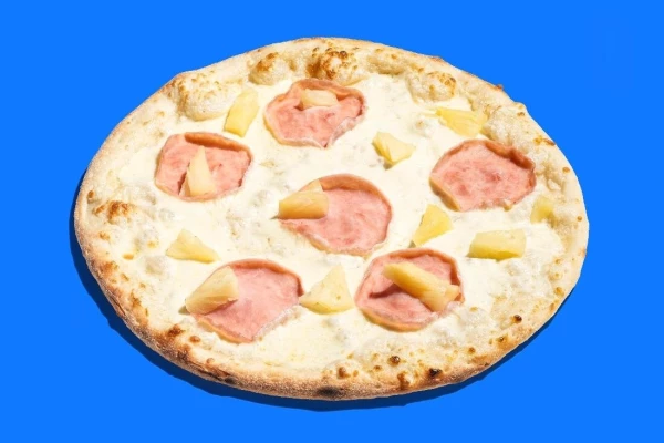 ПИЦЦА ГАВАЙСКАЯ