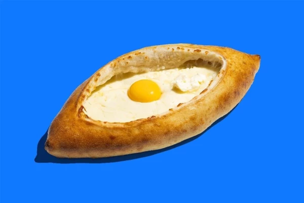 ХАЧАПУРИ ПО АДЖАРСКИ