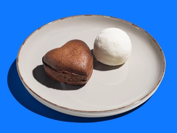 ФАНДАН ШОКОЛАДНЫЙ 