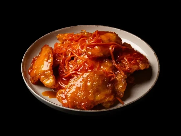 Курица гобаожоу