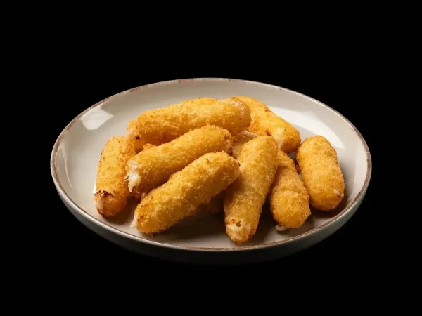 Сырные палочки