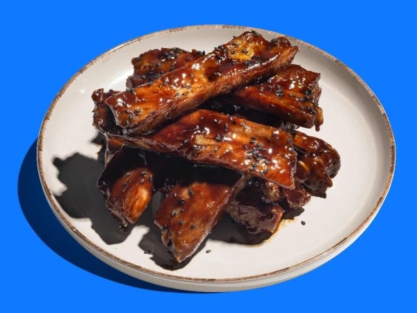 РЕБРА BBQ