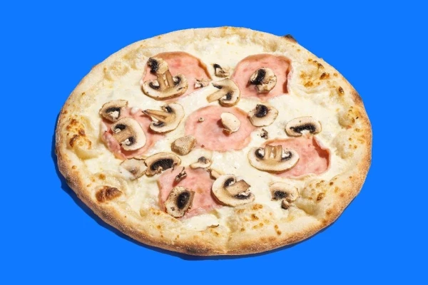 ПИЦЦА ГРИБНАЯ