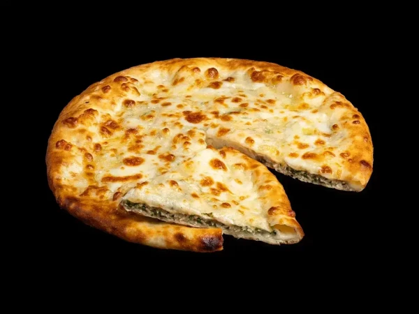 Хачапури с говядиной