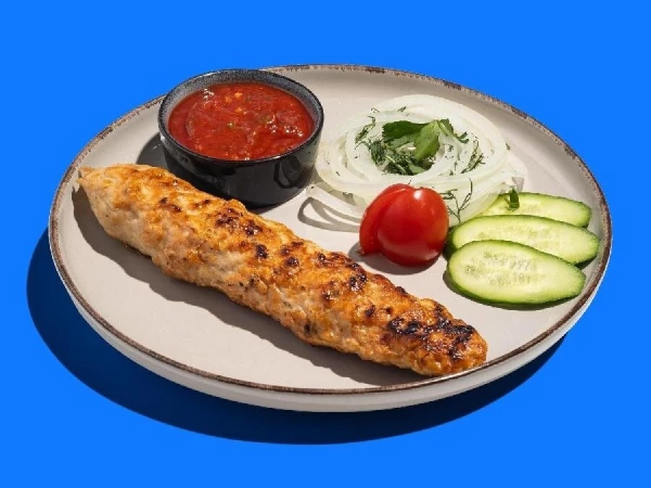 ЛЮЛЯ   КУРИЦА  ПОРЦИЯ 