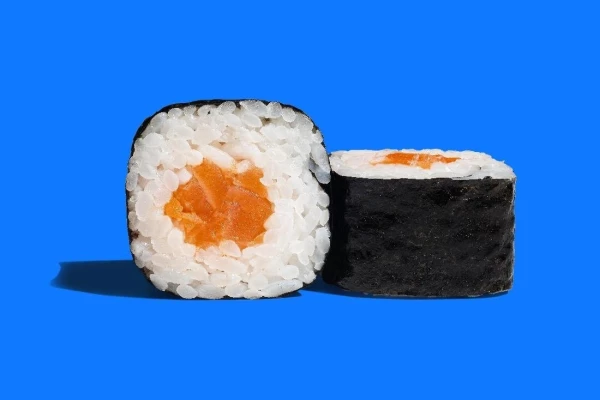 РОЛЛ САЛМОН 