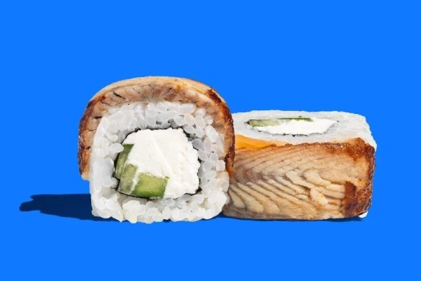 РОЛЛ УНАГИ МАКИ 