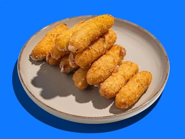 СЫРНЫЕ ПАЛОЧКИ  ПОРЦИЯ 