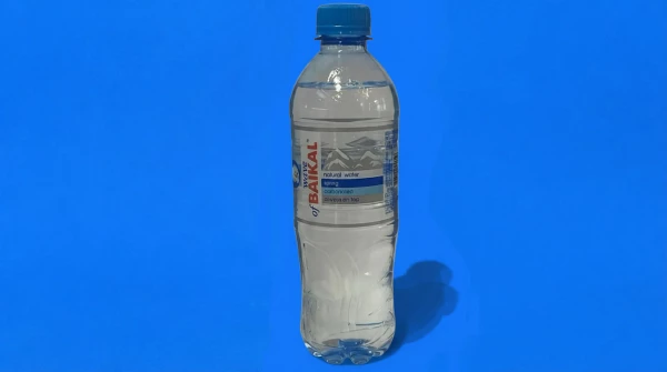 ВОДА ВОЛНА БАЙКАЛА ГАЗ