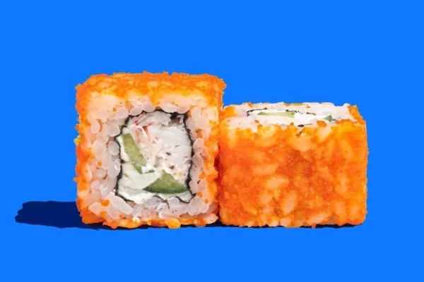 РОЛЛ КАЛИФОРНИЯ 