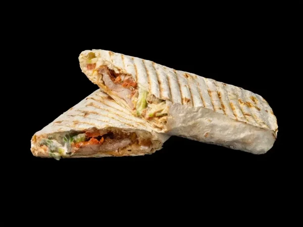 Шаурма с курицей