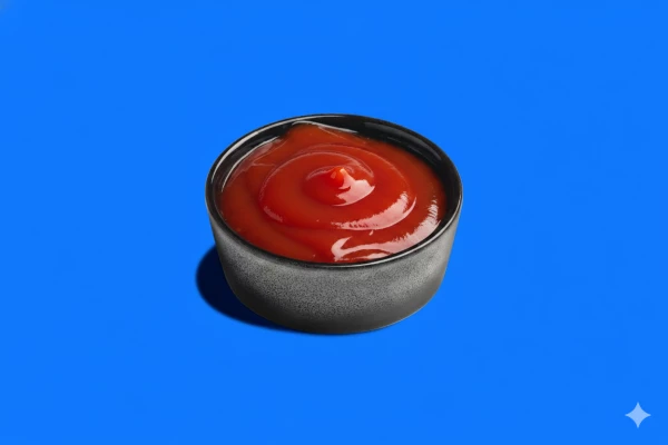 КЕТЧУП