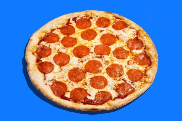 ПИЦЦА ПЕПЕРОНИ 