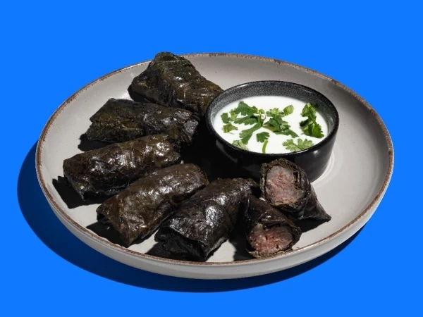 ДОЛМА ГОВЯДИНА ПОРЦИЯ 