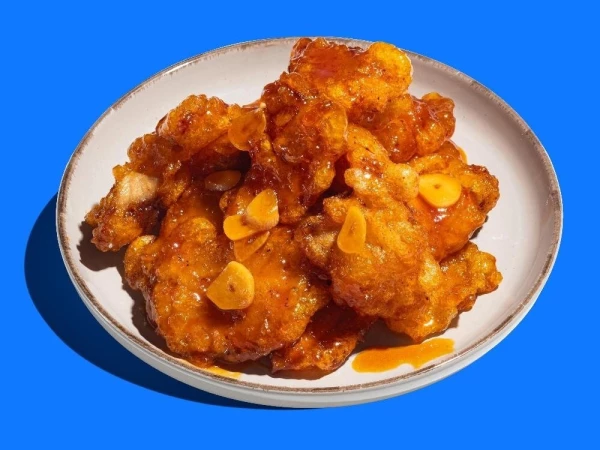 ГОБАЖОУ СВИНИНА 