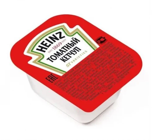 СОУС ТОМАТНЫЙ КЕТЧУП