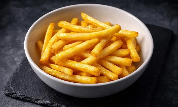 Картофель фри