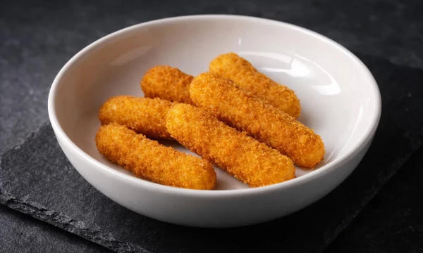 Сырные палочки