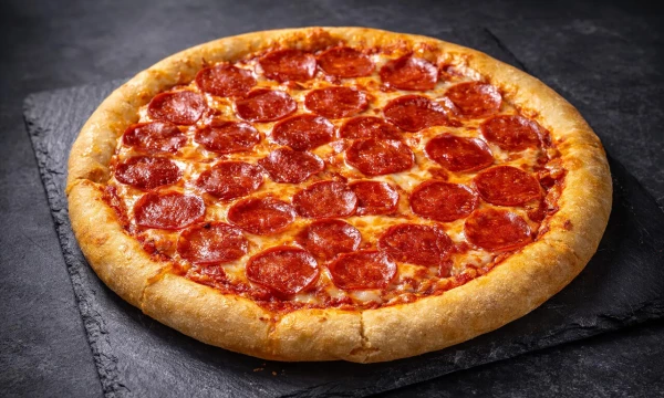 Пицца "Пепперони"