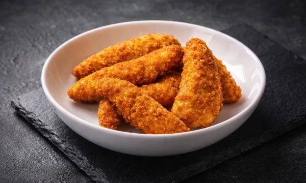 Нагетсы куриные