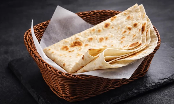 Лаваш армянский