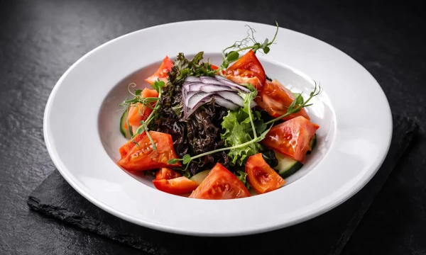 Салат "Овощной"