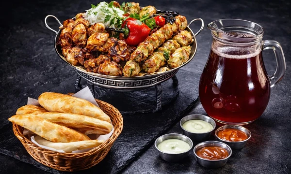 Комбо-набор "Кайфуем"