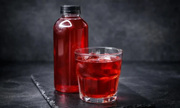 Компот Ягодный 0,5